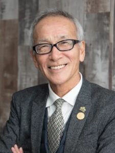 尼崎 勝司