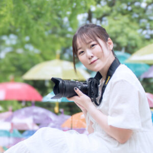 Yukiko Segawa
