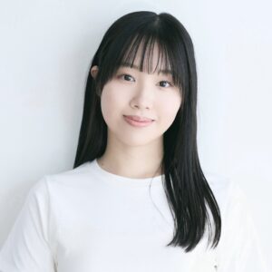 安立未優 / Miyu Adachi