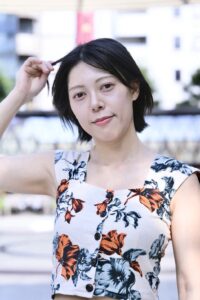 宮澤優華
