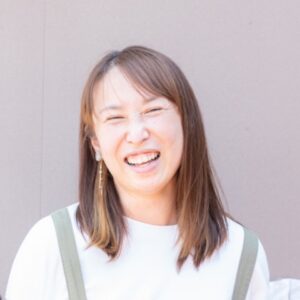 小山由美子