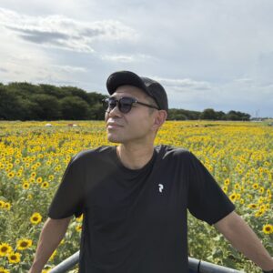 Shunji
