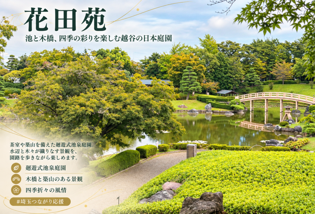 花田苑