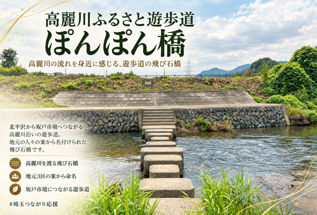 ぽんぽん橋